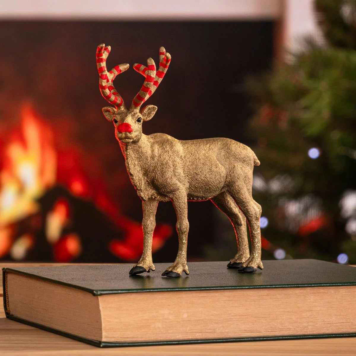 Schleich | Rudi Reindeer (Special Edition)