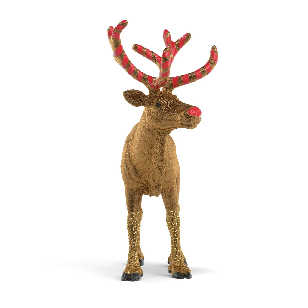 Schleich | Rudi Reindeer (Special Edition)