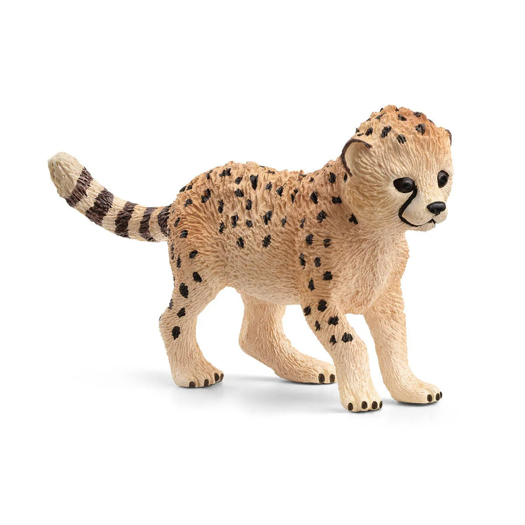 Schleich | Cheetah Baby