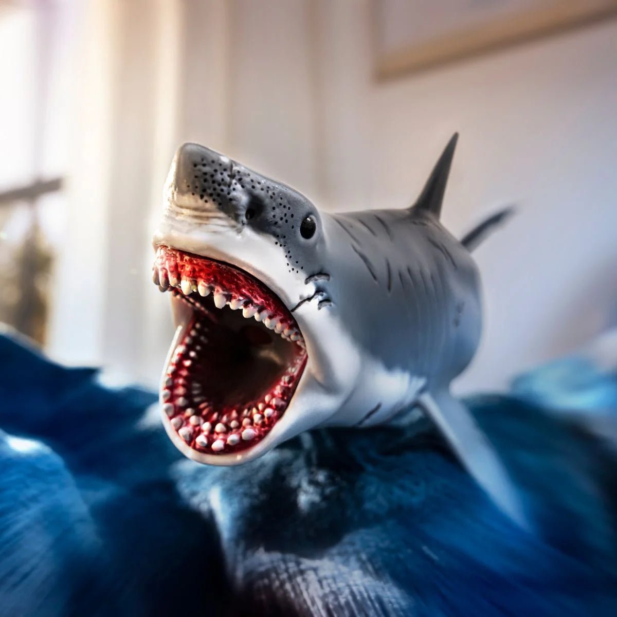 Schleich | Megalodon