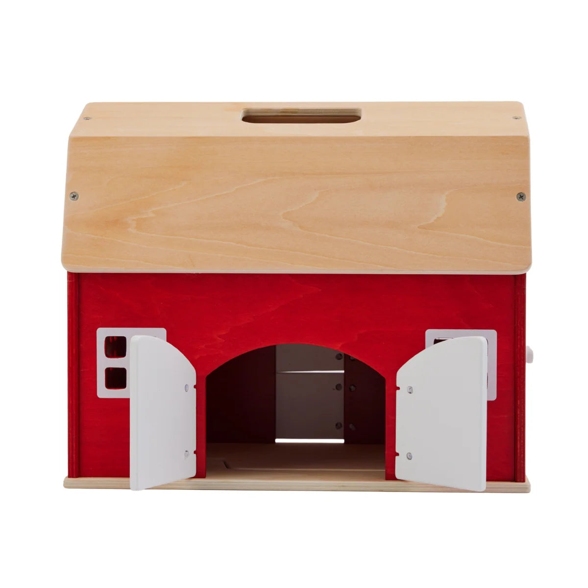 Schleich | Wooden Retro Farm