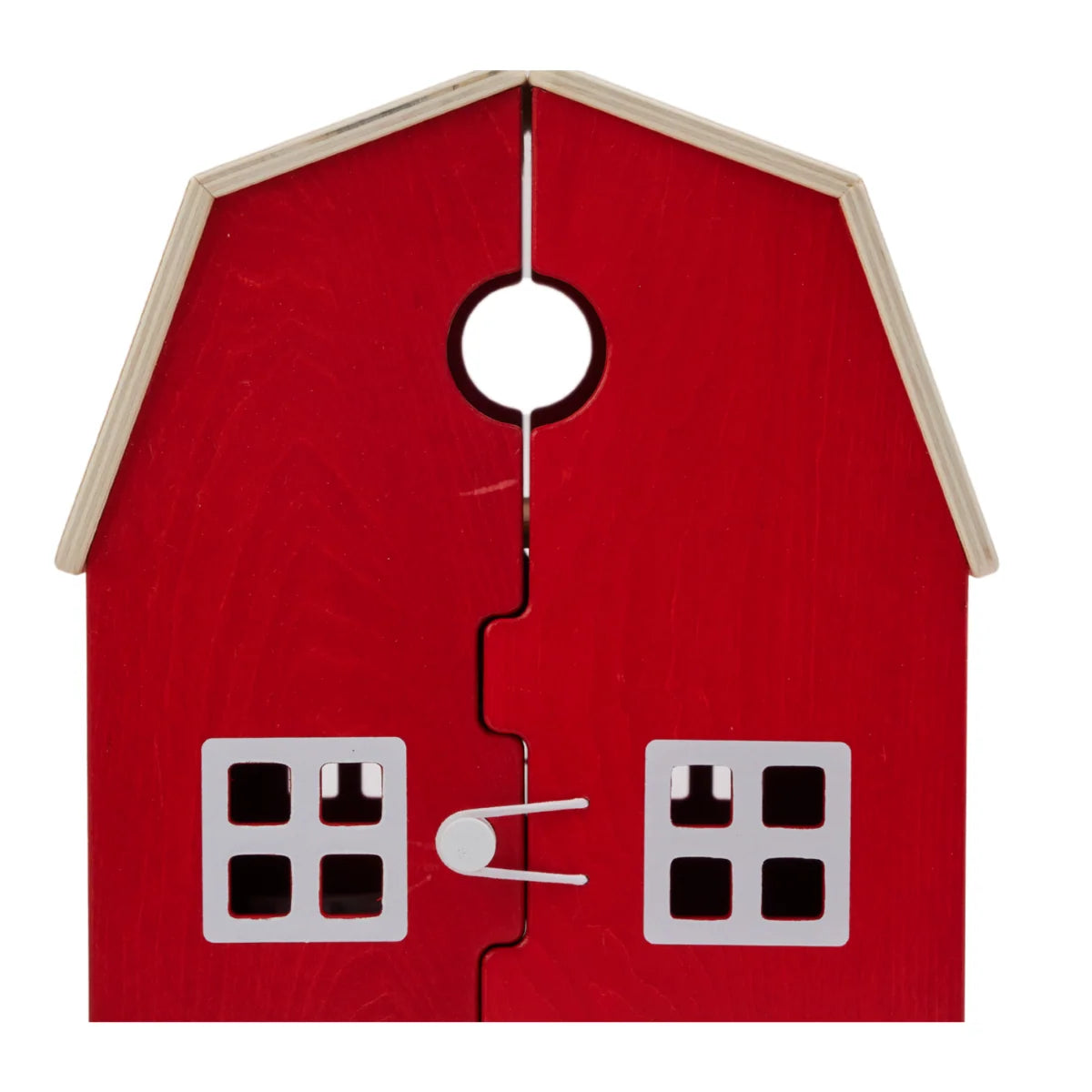 Schleich | Wooden Retro Farm