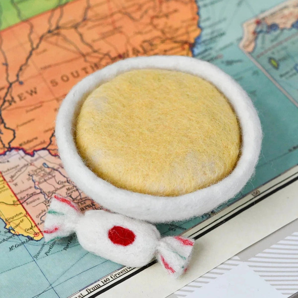 Tara Treasures | Possum Magic Australian Play Food Set (Licensed)
