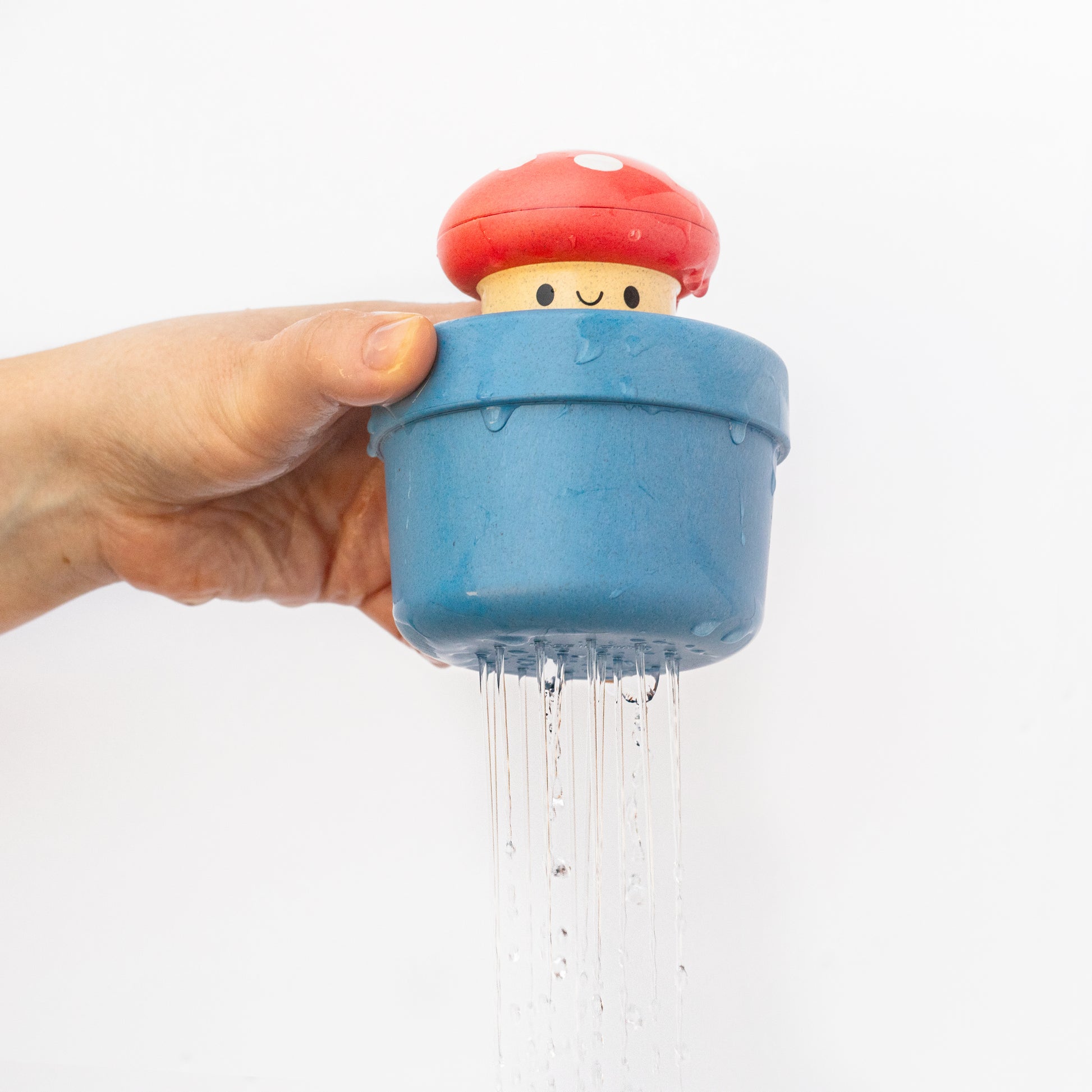 Tiger Tribe - Bath Pop-Up - Mushroom