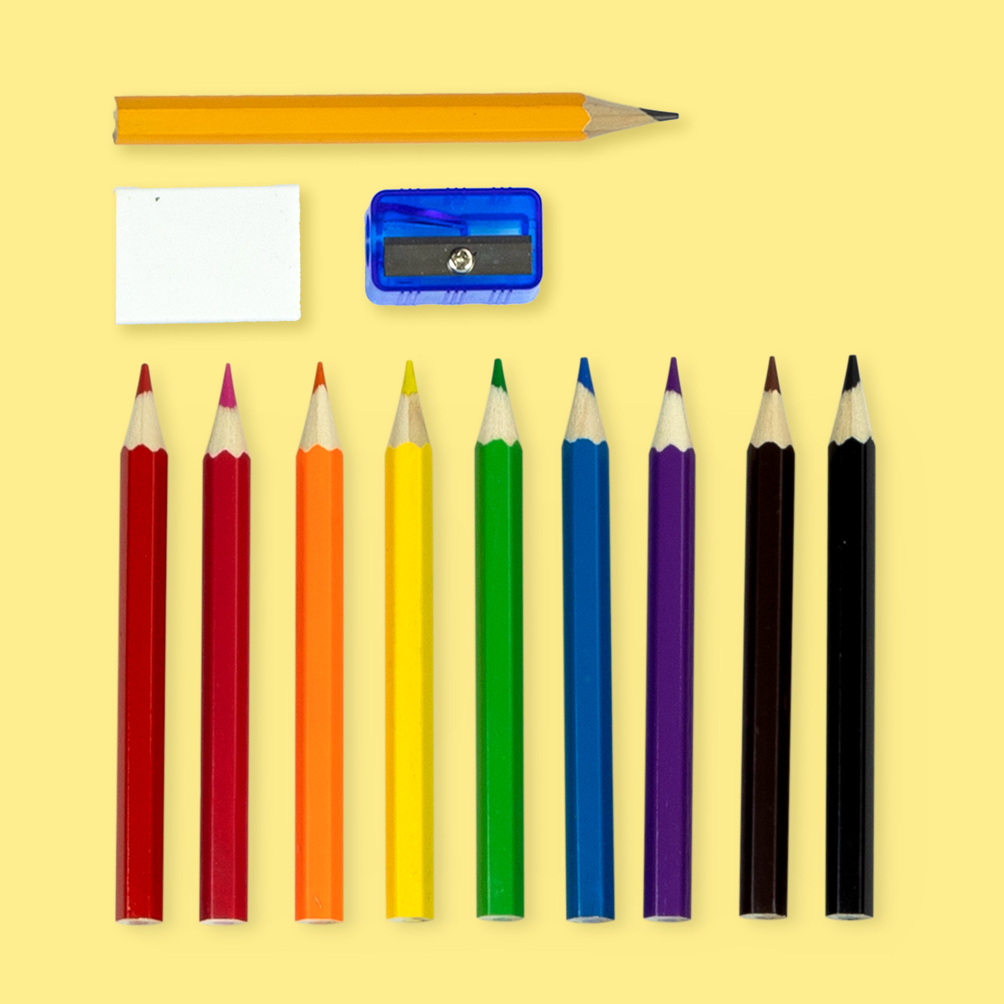 Tiger Tribe - How to Draw - Animals