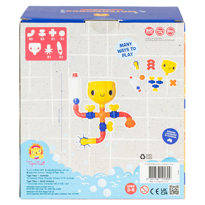 Waterworks - Pipeline