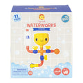 Waterworks - Pipeline