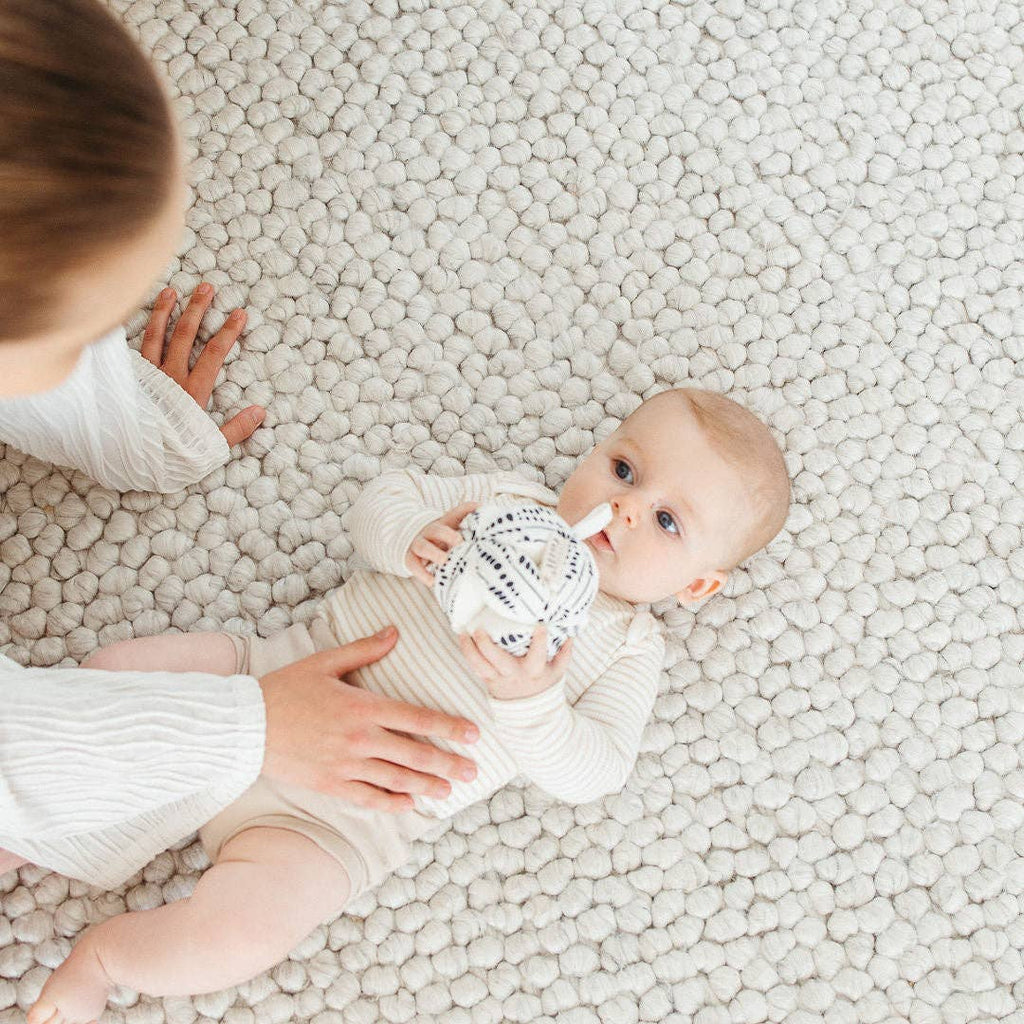 Totli - Organic Sensory Ball