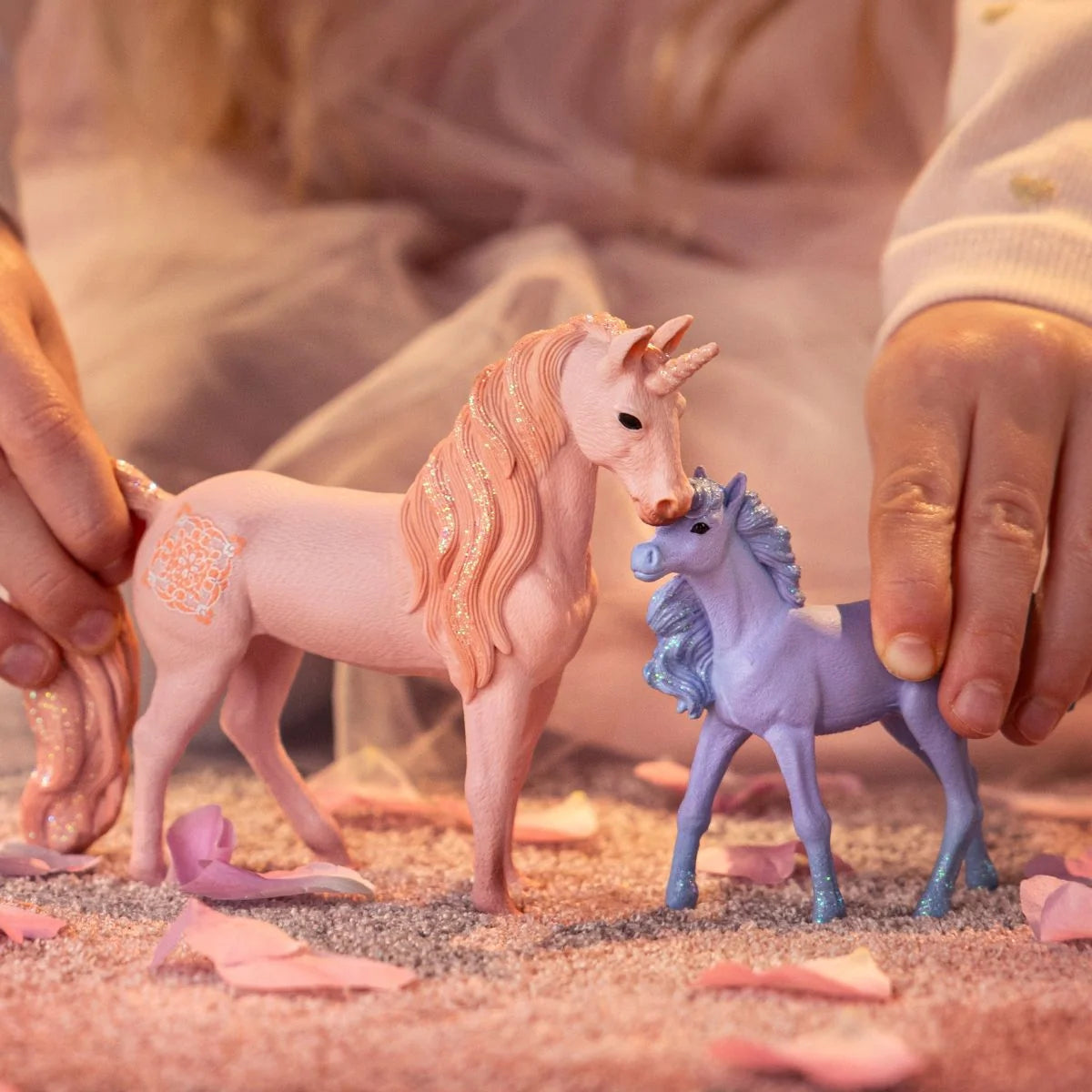 Schleich | Unicorn Foal Iris