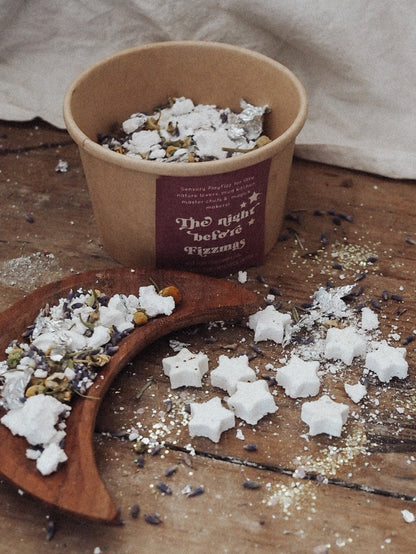 Wild Mountain Child | The Night Before Fizzmas - PlayFizz Crumble Cup