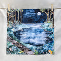 Wonderie | Moonlight Forest - Play Cloth