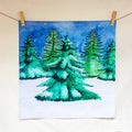 Wonderie | The Christmas Pine - Play Cloth