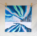 Wonderie | Waves of Light in the Night - Play Cloth