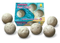 Yellow Door - Roll Around Sensory Stones - Feel Calm.