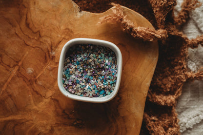 Potion Add Ons - Sea Salt Shimmer
