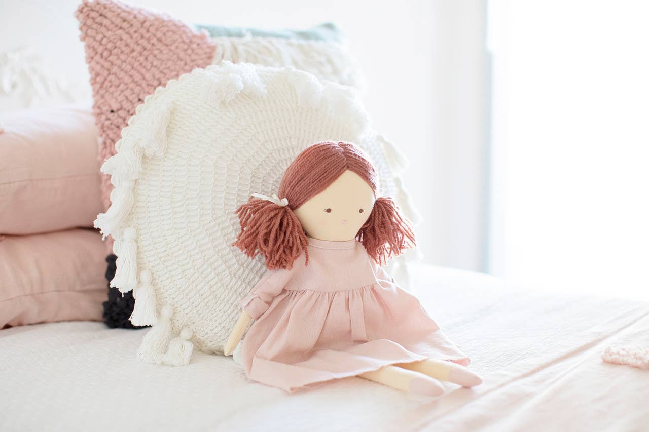 Matilda Doll