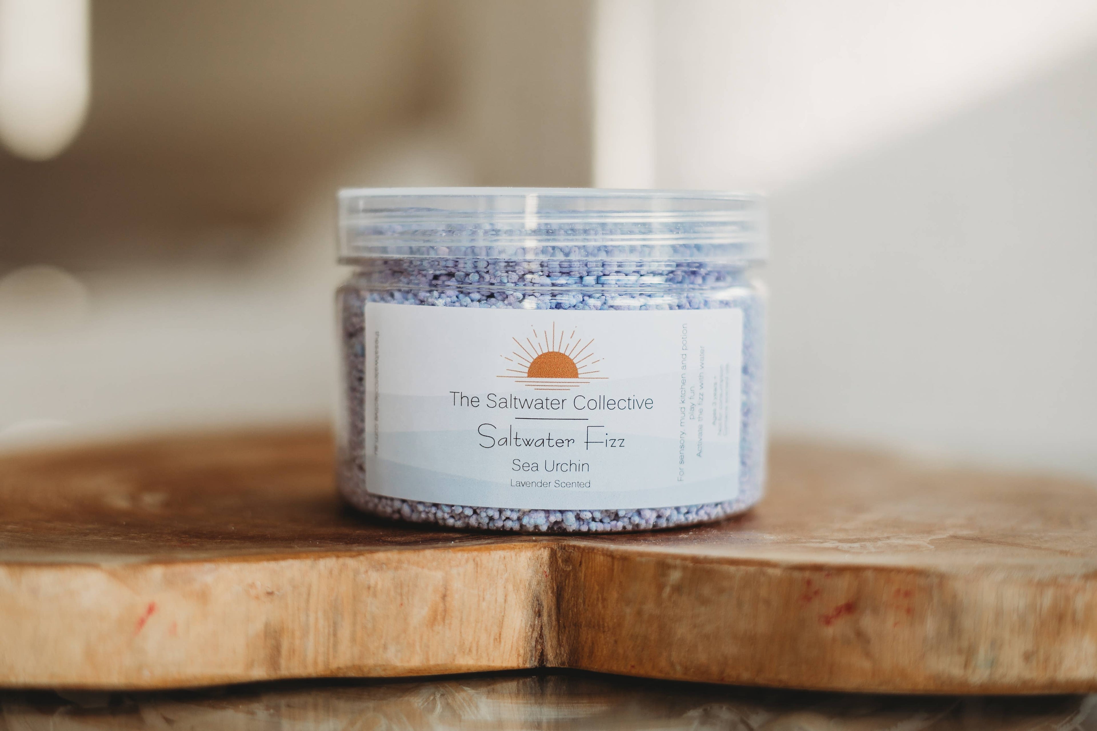 Saltwater Fizz (250g)