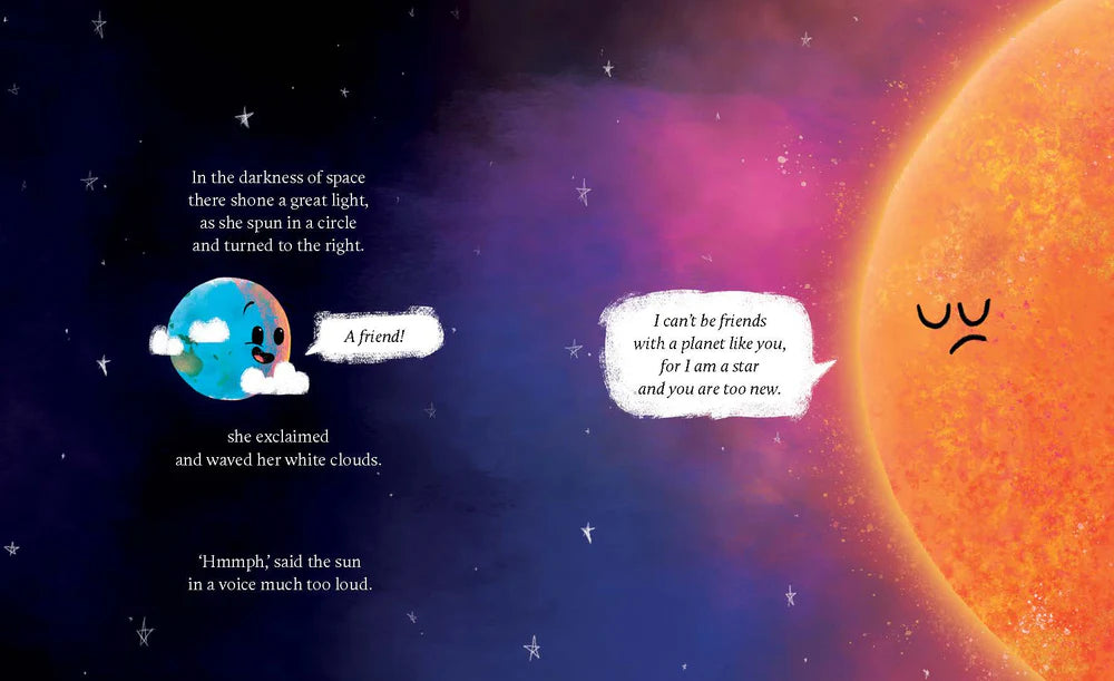 Alone (Picture Book)