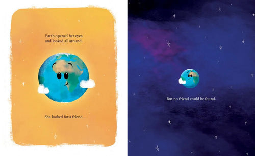 Alone (Picture Book)