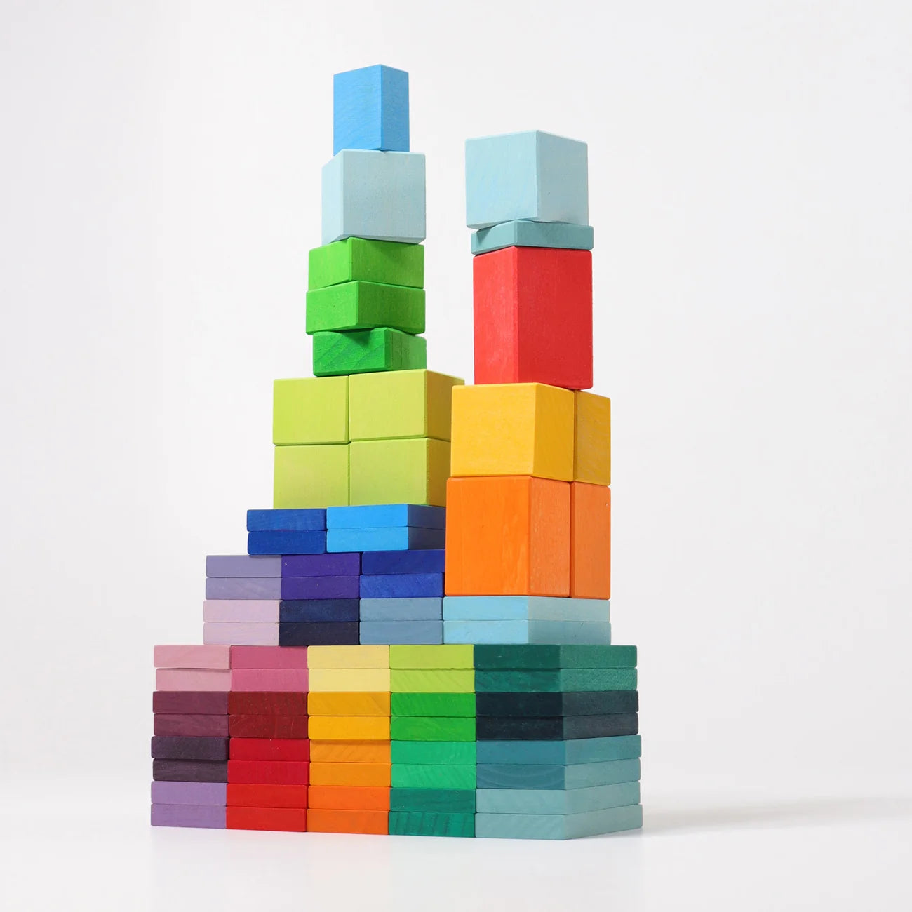 Grimm's | Colour Charts Rally