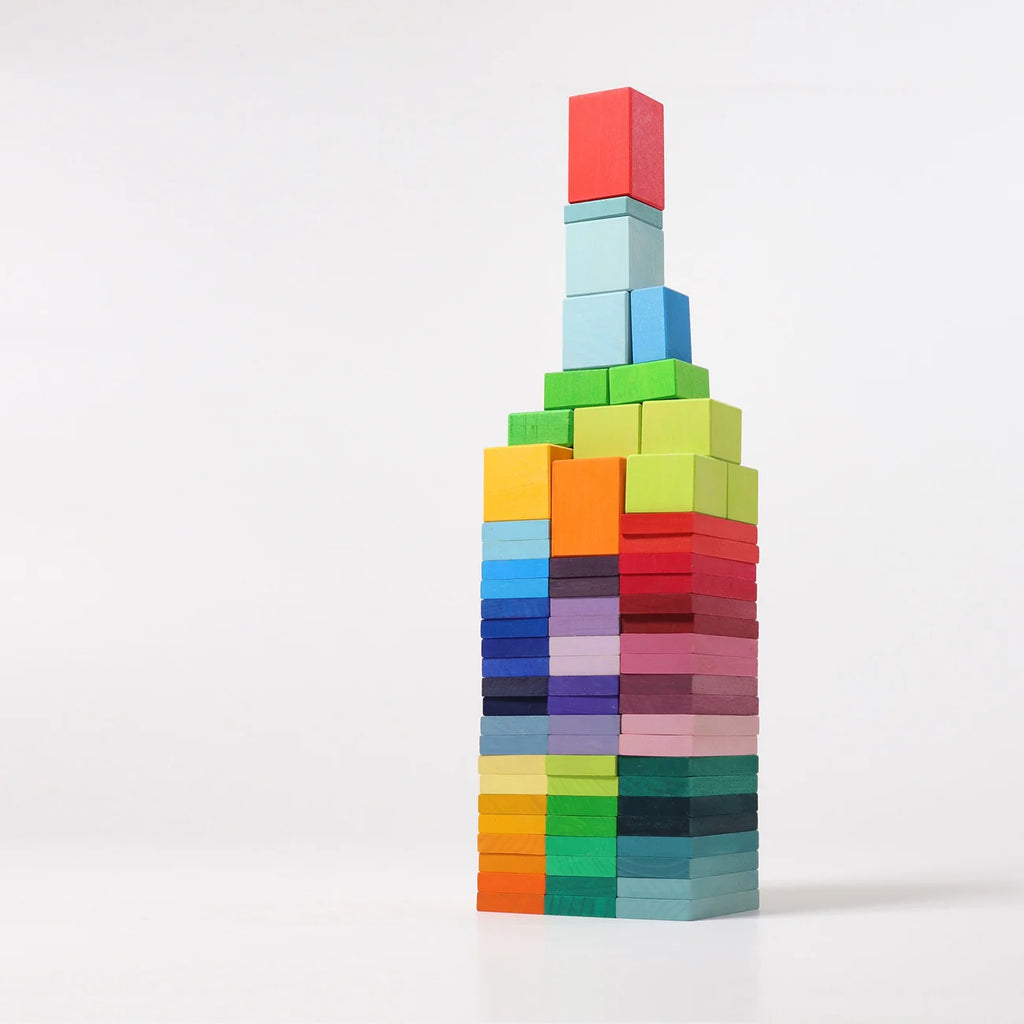 Grimm's | Colour Charts Rally