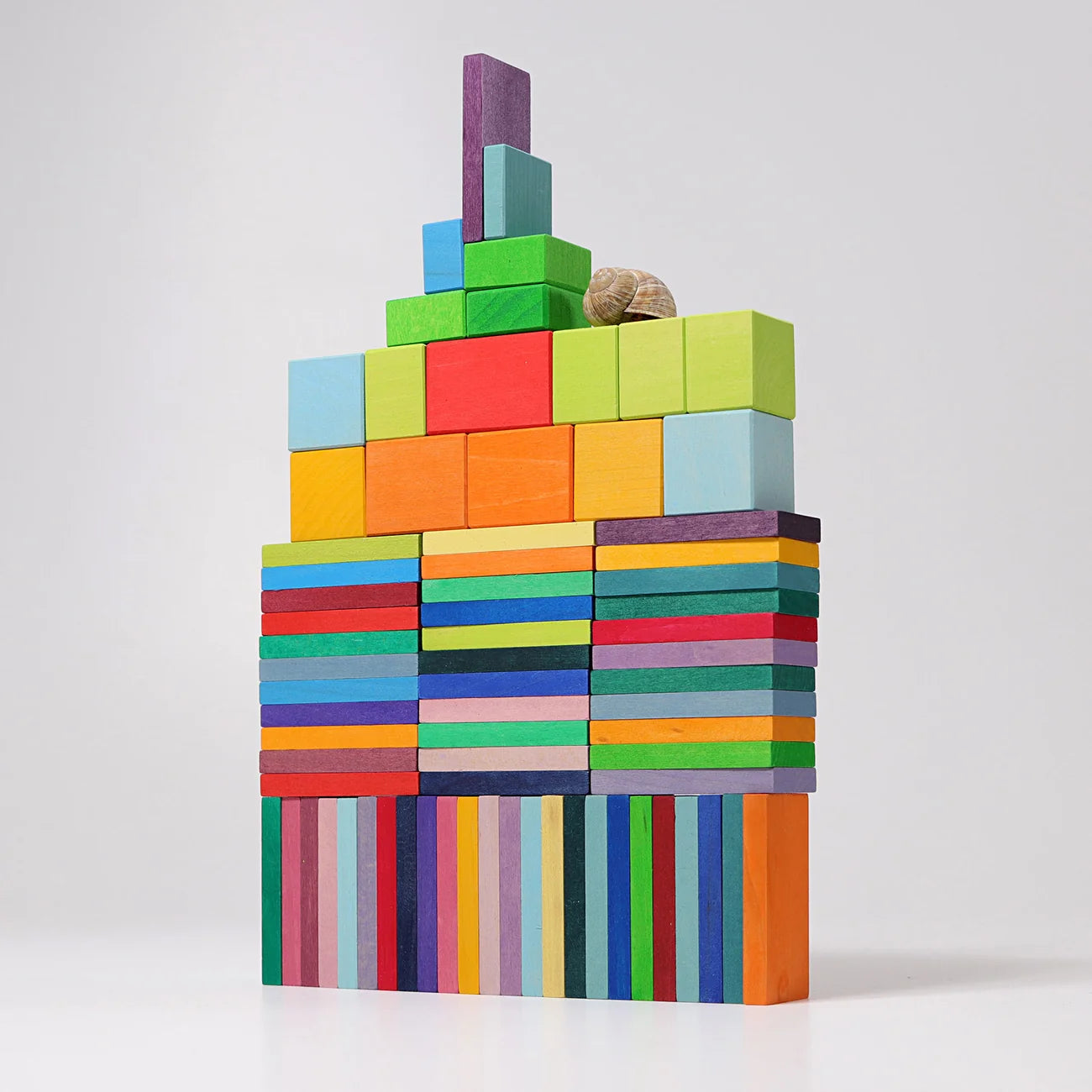 Grimm's | Colour Charts Rally