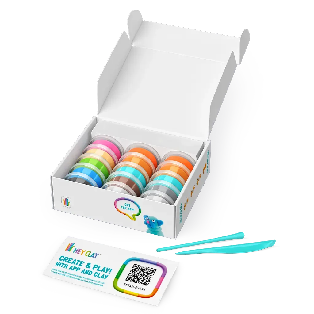 Dog Story (6 Characters)