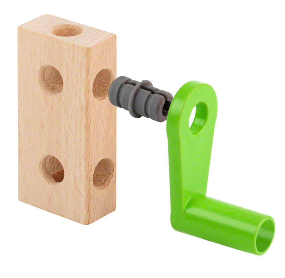 BRIO | Builder - Starter Set (49pc)