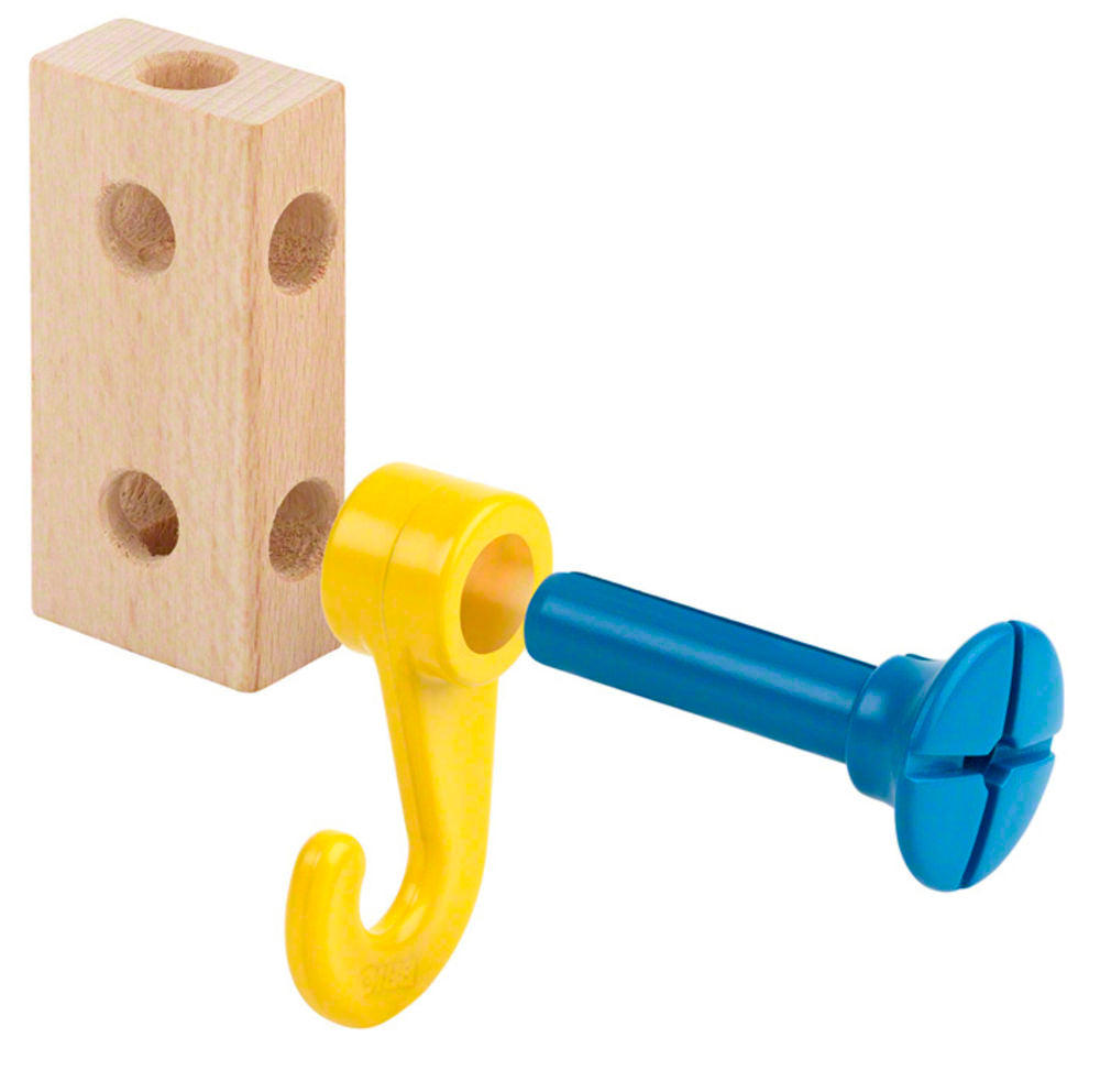 BRIO | Builder - Starter Set (49pc)