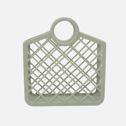 Silicone Bag - Sage