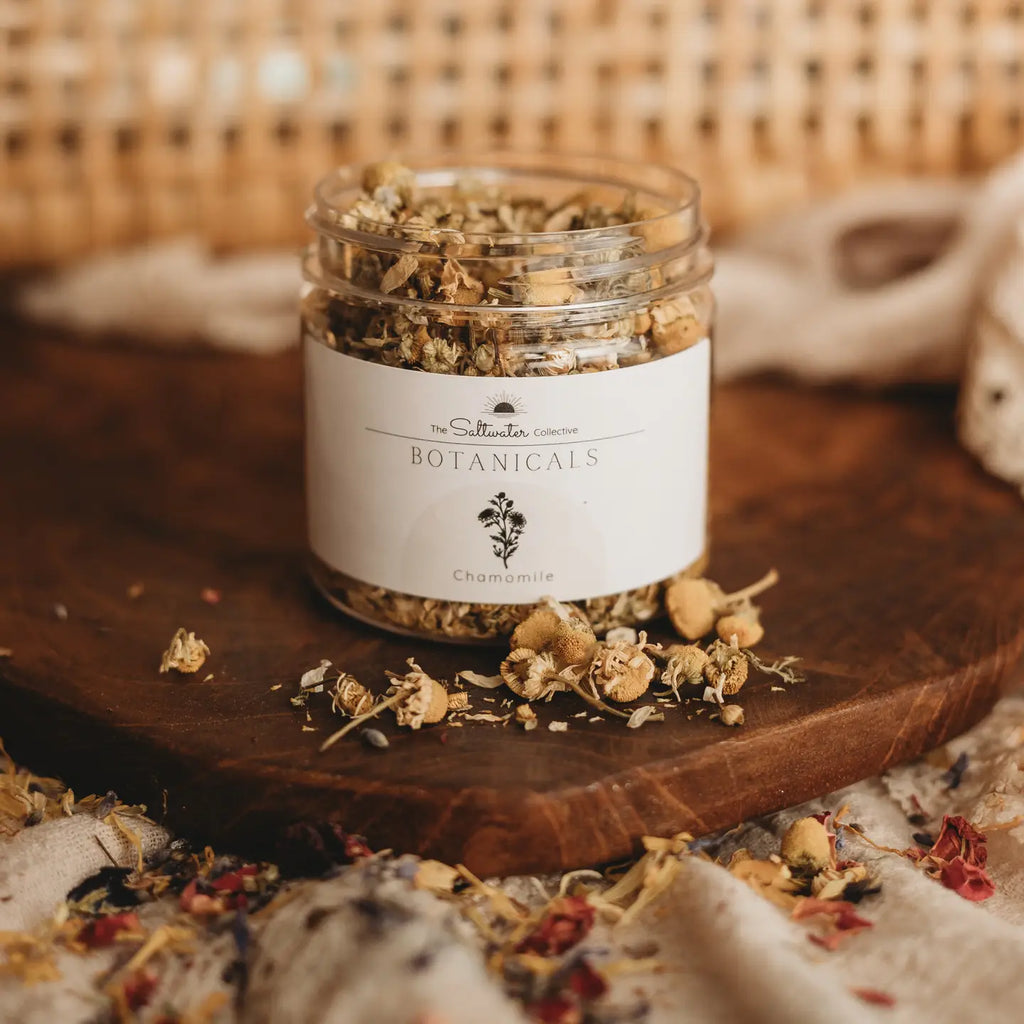 The Saltwater Collective | Botanicals (Small)