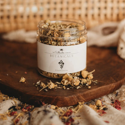 The Saltwater Collective | Botanicals (Small)