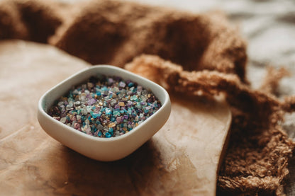 Potion Add Ons - Sea Salt Shimmer