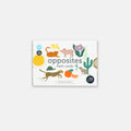 Opposites - Flash Cards