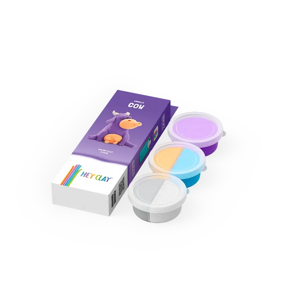 Animals (Single Character)