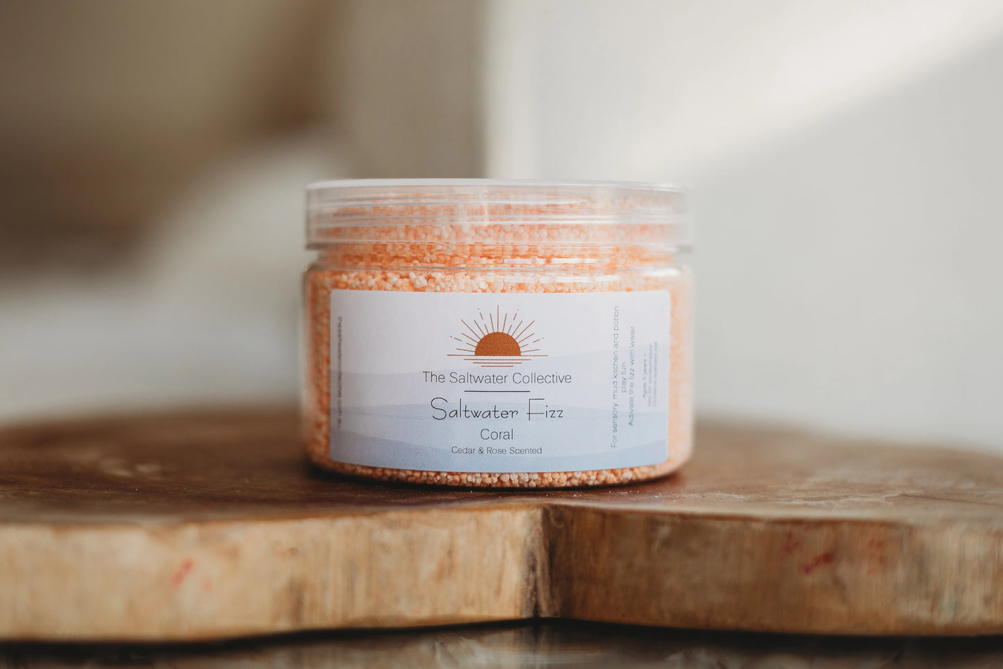 Saltwater Fizz (250g)