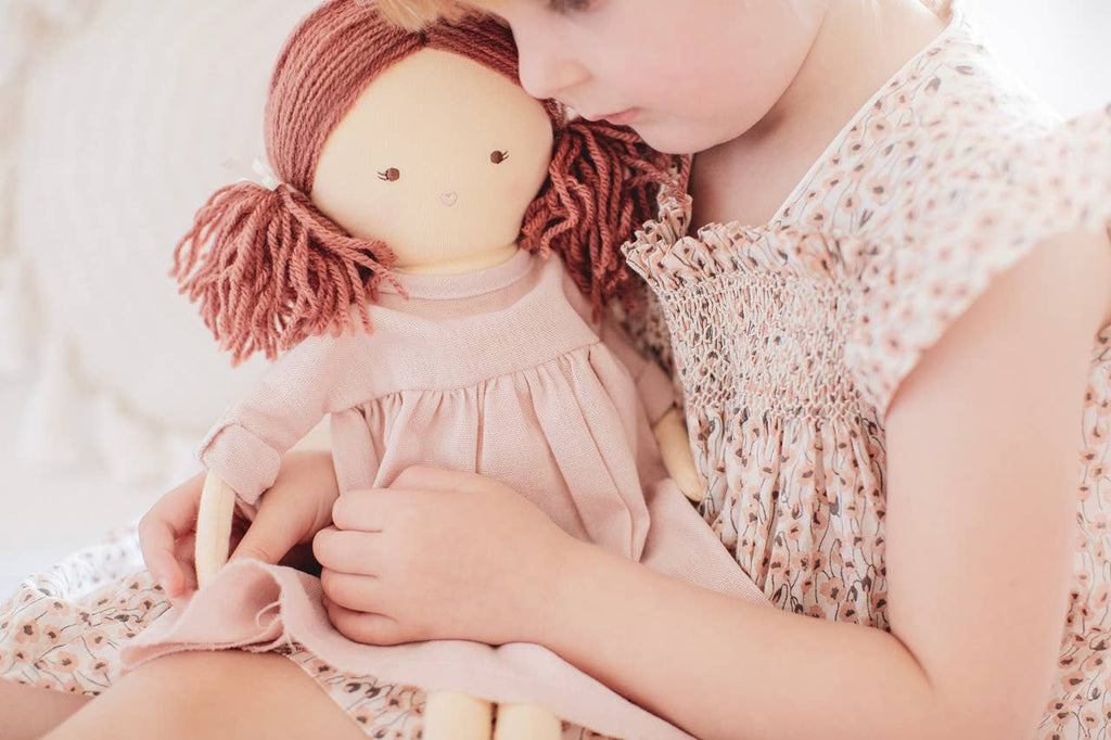 Matilda Doll