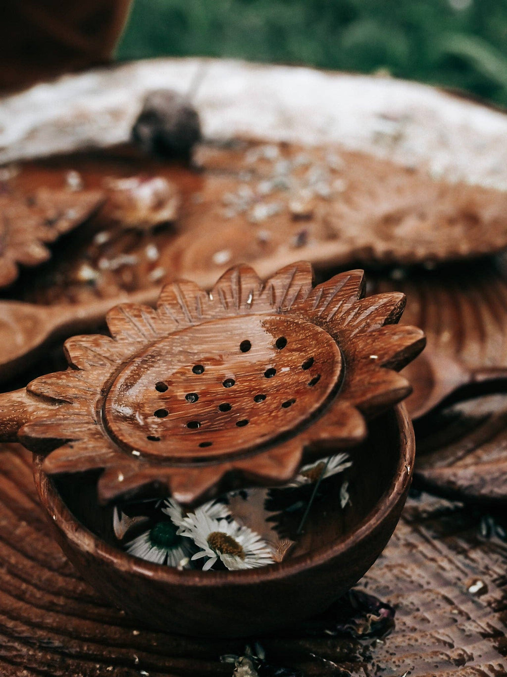Treasure Bowl