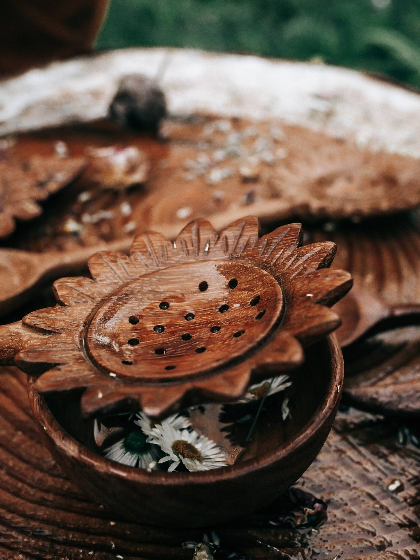 Treasure Bowl