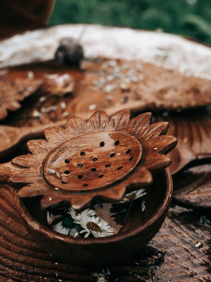 Treasure Bowl