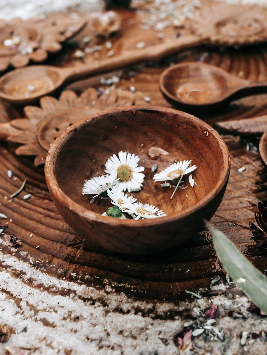 Treasure Bowl