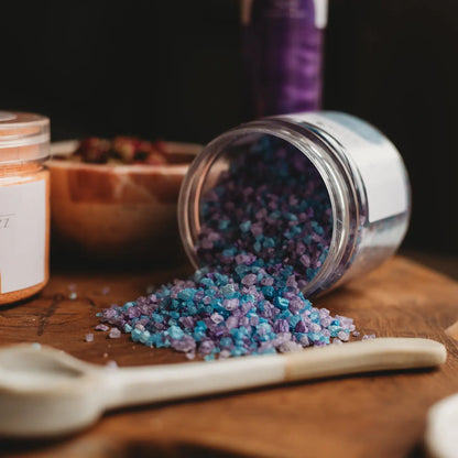 The Saltwater Collective | Sea Salt Shimmers