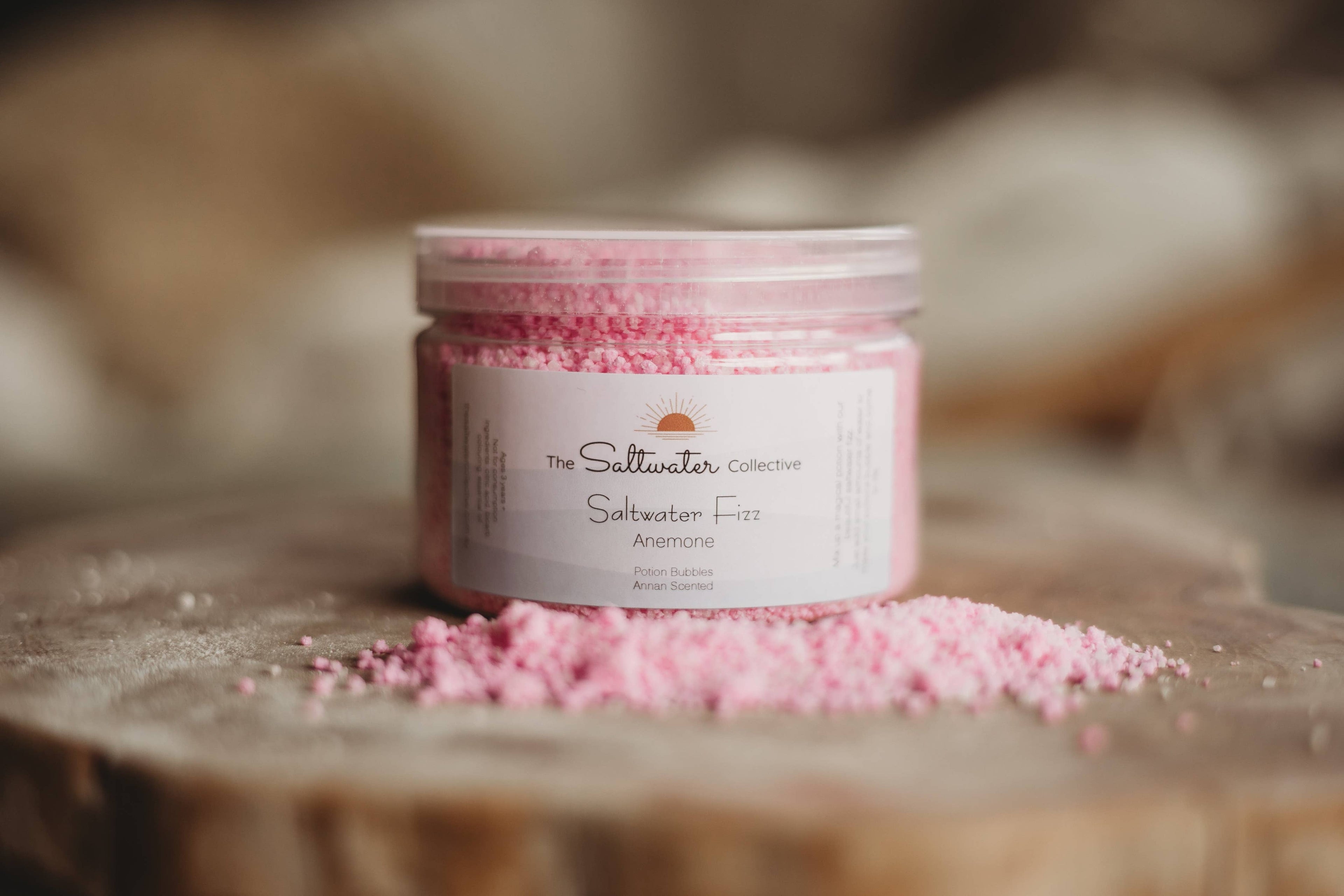 Saltwater Fizz (250g)