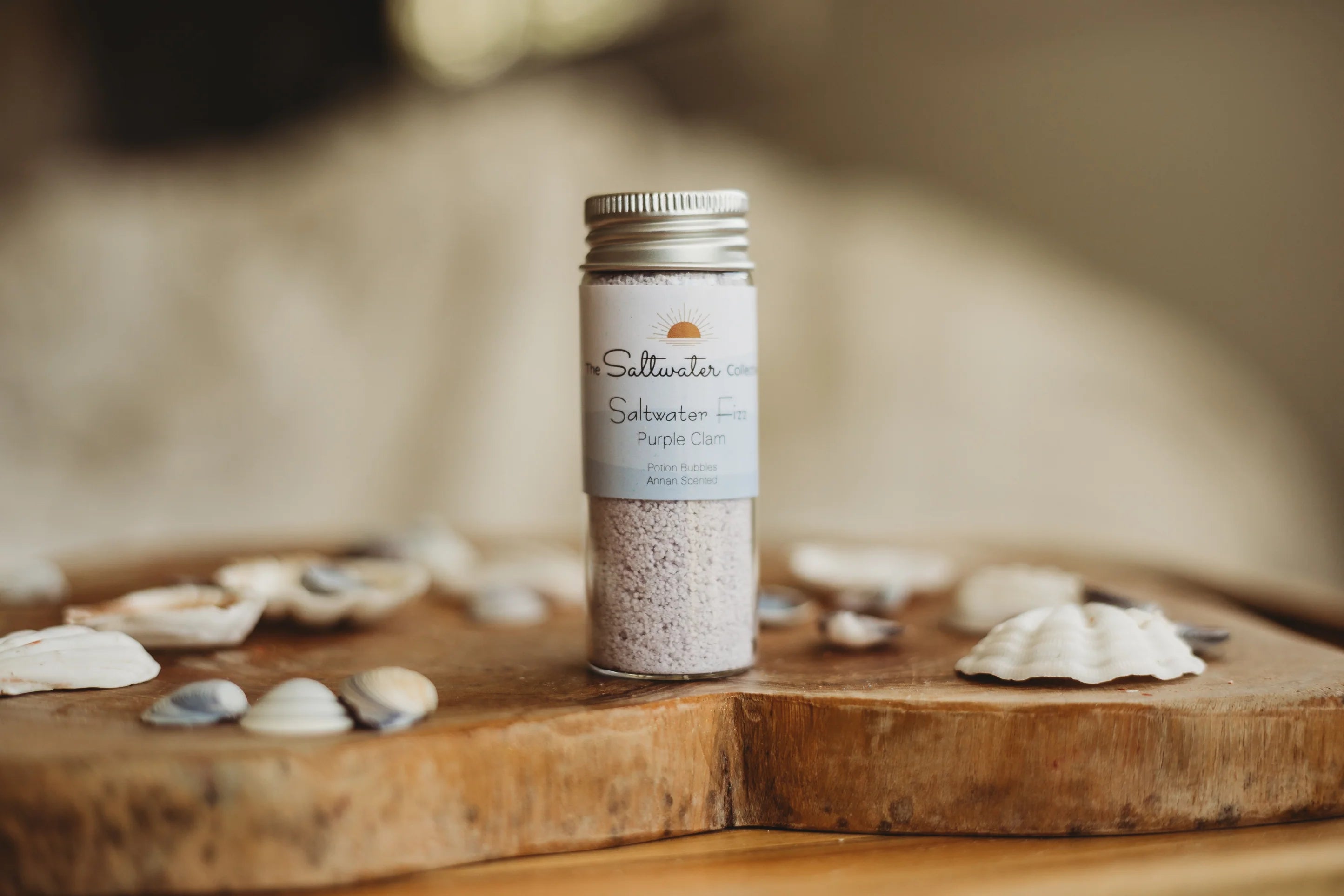 Saltwater Fizz (40g)