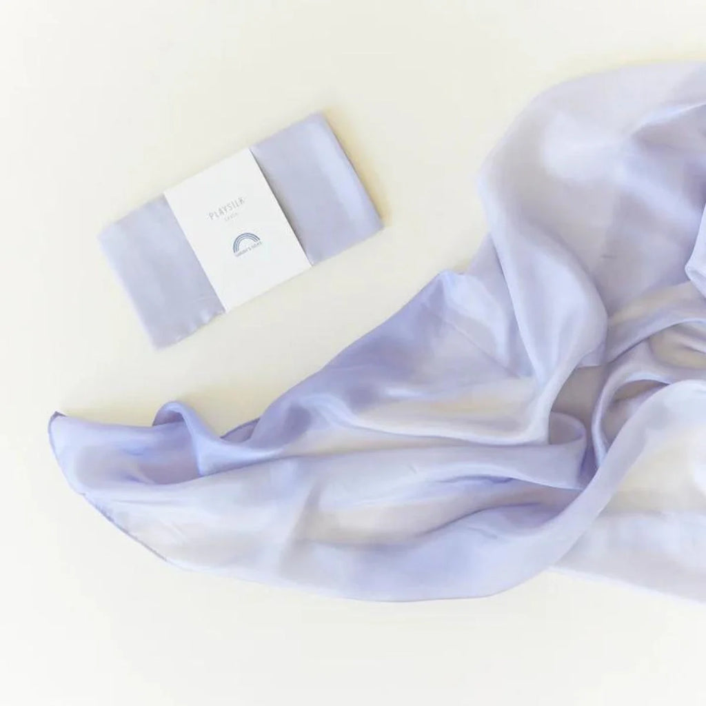 Playsilks - Earth Multi Coloured (Standard Size)