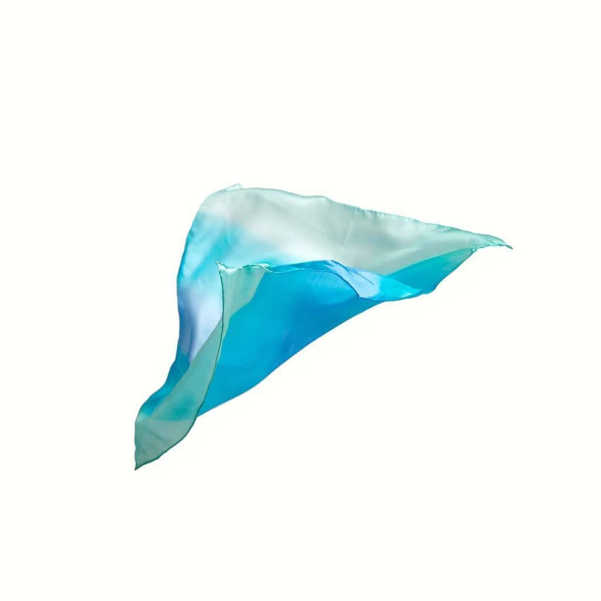 Playsilks - Enchanted Multi Coloured (Mini Size)