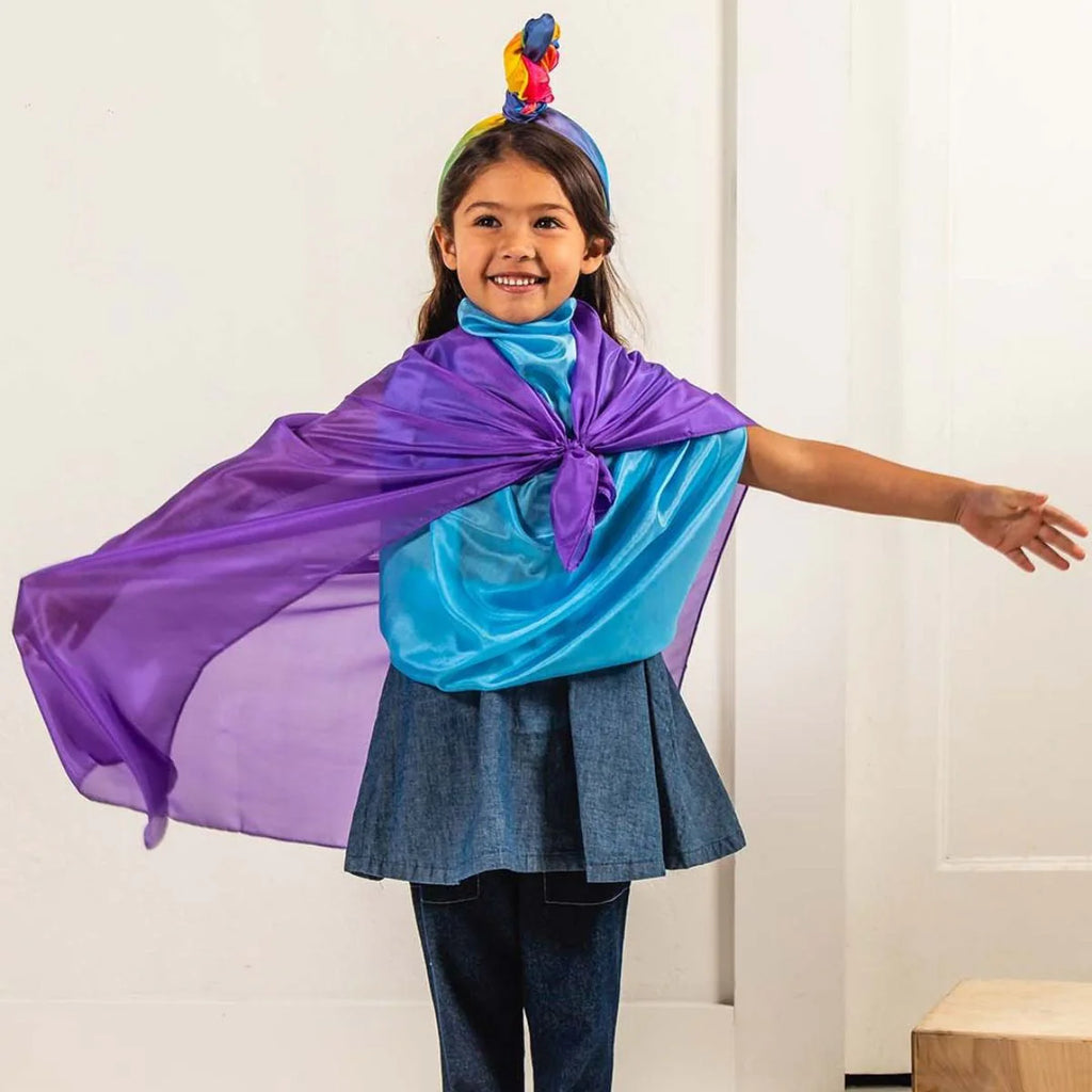 Playsilks - Solid Colours (Standard Size)