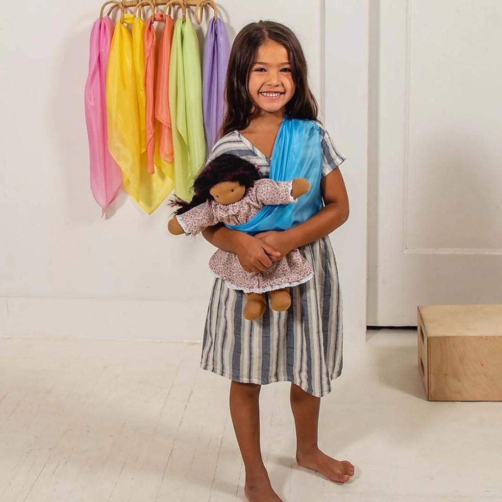 Playsilks - Solid Colours (Standard Size)