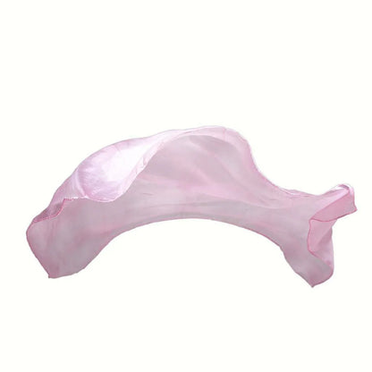 Playsilks - Solid Colours (Standard Size)