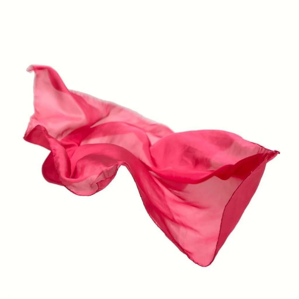 Playsilks - Solid Colours (Standard Size)